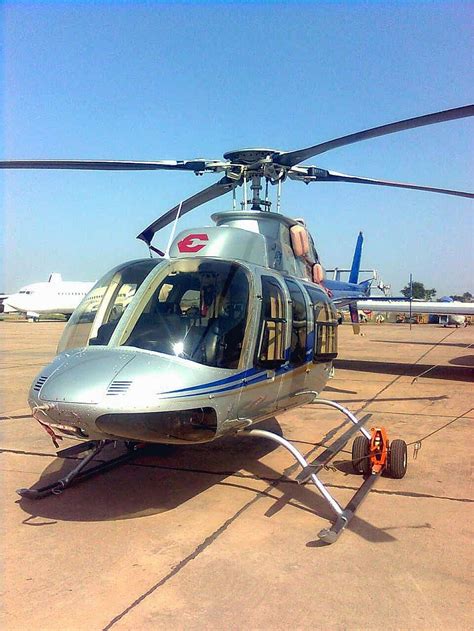 helicopter for sale in india